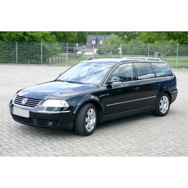 Perdele geamuri interior VW PASSAT B5 - B5.5 1997-2005 BREAK - - Roveli