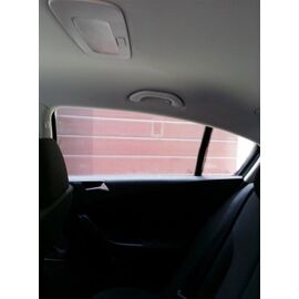 Perdele interior VW Passat B6 2006-2010 sedan - - Roveli