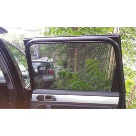 Perdele interior VW Touareg 2002-2010 SUV - - Roveli