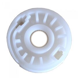 Rola motoras macara geam Vw Caddy 9U, Passat B3, Touran 1T, reparatie macara fata - - Roveli
