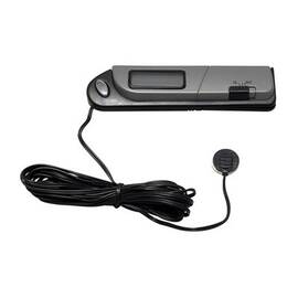 Termometru auto Carpoint interior - exterior 115 x 29mm - BA2-1110004 - - Roveli