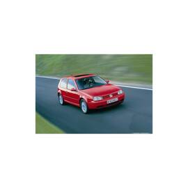 Perdele geamuri interior W Golf 4 1999-2004 hatchback - - Roveli