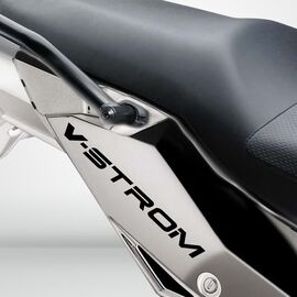 Set 6 buc. stickere moto pentru Suzuki V-Strom - - Roveli