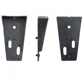 Lampa gabarit auto 12V/ 24V, dreptunghiulara Alba , 45x80x20mm , 1 buc. - - Roveli