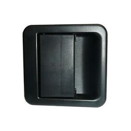 Maner exterior usa Citroen Jumper  Fiat Ducato  Peugeot Boxer 1994-2002  Fata  Stanga/ Dreapta 1301.399.808 - BAV-5702Z-41 - - Roveli