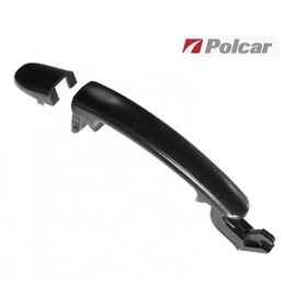 Maner auto usa dreapta cu capac - - Roveli