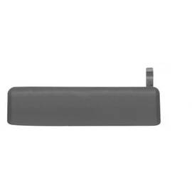 Maner usa exterior Ford Transit VE83 1996-2000  Fata Dreapta   Negru 1090806 - BAV-3246Z-42 - - Roveli