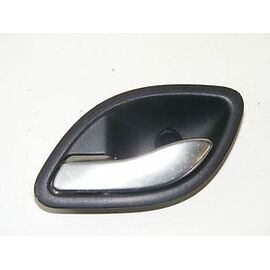 Maner usa interior Renault Laguna II 2001-2007 Clapeta deschidere usa interior Fata/ Spate Stanga  8200000723 - BAV-6037ZW41 - - Roveli