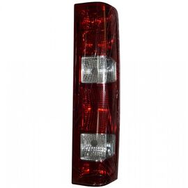 Stop spate   lampa spate Iveco Daily   05.2006-   partea dreapta fara suport becuri pentru variante VAN - BA2-3080884E - - Roveli