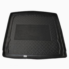 Tavita portbagaj Audi A4 Sedan 2008-2014 , A5 Coupe , Sportback 2007-2014 , cu protectie antiderapanta - - Roveli