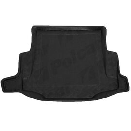Tavita portbagaj BMW Seria 1 2004-2013 modele E81  E82  E87 si E88 cu panza antiderapanta - BA2-2001WB-3 - - Roveli