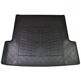 Tavita portbagaj BMW SERIA 3 TOURING E91 , Combi 2005- din cauciuc - - Roveli