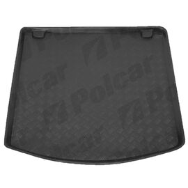 Tavita portbagaj BMW Seria 5 E61 Combi 06.2003-06.2010 - BA2-2017WB-6 - - Roveli