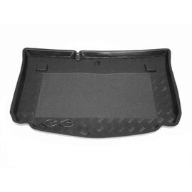 Tavita portbagaj Citroen C3 Hatchback 2002-2005 cu protectie antiderapanta   KM100 - BA2-2315WB-3 - - Roveli