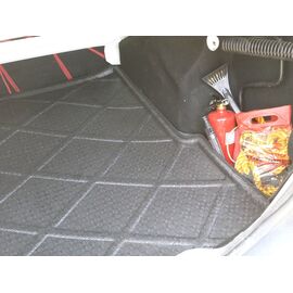 Tavita portbagaj dacia logan , covoras portbagaj - TPD55292 - - Roveli