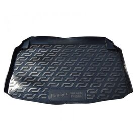 Tavita portbagaj Mercedes Clasa C W204 Sedan 4 Usi 2007- - BA2-H08169 - - Roveli
