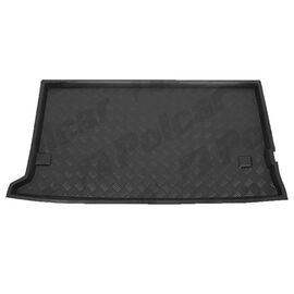 Tavita portbagaj Mercedes Vito, Viano W639 01.2003-10.2010 , Tava portbagaj fara protectie antiderapanta - - Roveli