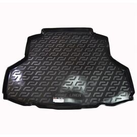 Tavita portbagaj Mitsubishi Lancer 2003-2007 - BA2-H08184 - - Roveli