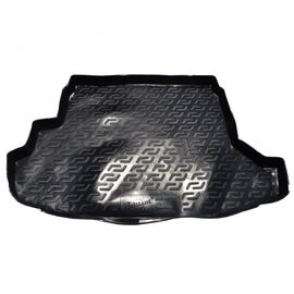 Tavita portbagaj Nissan X-Trail 2007 - - Roveli