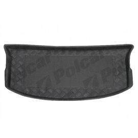 Tavita portbagaj Opel Agila 2008-, Suzuki Splash 2008 - - Roveli