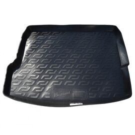 Tavita portbagaj Opel Vectra C Sedan 2002 - - Roveli