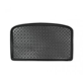 Tavita portbagaj Peugeot 206 Hatchback 1998-2009  fara panza antiderapanta - BA2-5723WB-4 - - Roveli