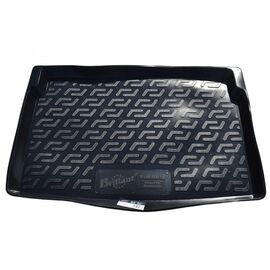 Tavita portbagaj Peugeot 207 Hatchback 2006- - BA2-H08218 - - Roveli