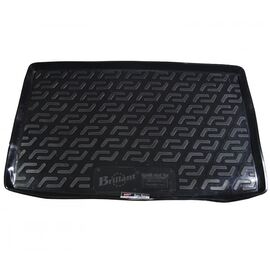 Tavita portbagaj Suzuki Sx4 Hatchback 2010 - - Roveli