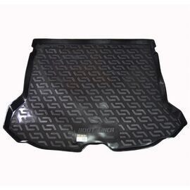 Tavita portbagaj Volvo XC60 08- Tvp130 - TPV77839 - - Roveli