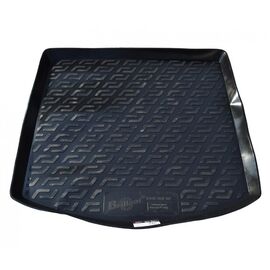 Tavita portbagaj Vw Touran 1T/1T2 cu 5 locuri 2003-2010 - - Roveli