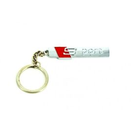 Breloc chei SPORT S01 - - Roveli