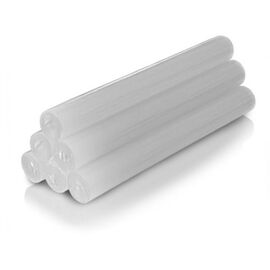 Set 4 buc. rezerve baton silicon aparat Pops-A-Dent - - Roveli
