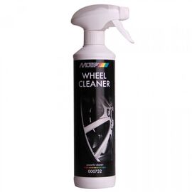 MOTIP WHEEL CLEANER 732C sol curatat jenti 500ml - - Roveli