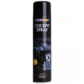 Roveli - MOTIP COCKPIT SP. 701 spray bord semiluc.600ml-