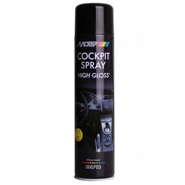Roveli - MOTIP COCKPIT SP. 703 spray bord lucios 600ml-