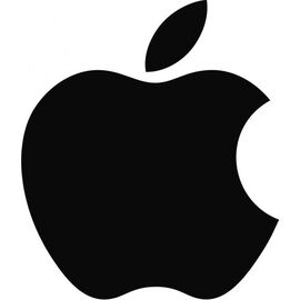 Sticker Auto Apple - - Roveli