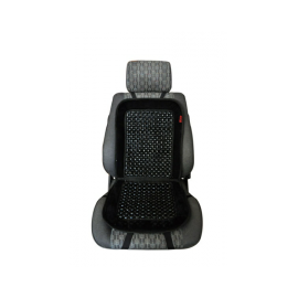 Husa Scaun Cu Bile Negre - - Roveli