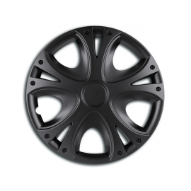 Set Capace Roti 14` Grafit Dynamic - - Roveli