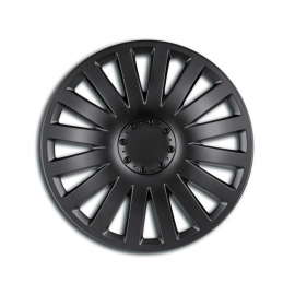 Set Capace Roti 13` Grafit Smart - - Roveli