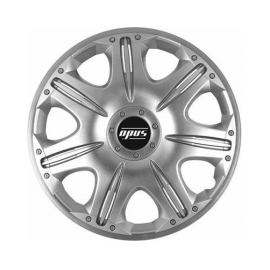 Set Capace Roti 13` Opus - - Roveli