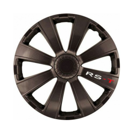 Set Capace Roti 14` Rs-T Dark - - Roveli