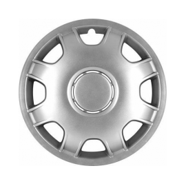 Set Capace Roti 14` Speed - - Roveli