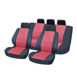 Set Huse Scaun Light - Rosu - - Roveli