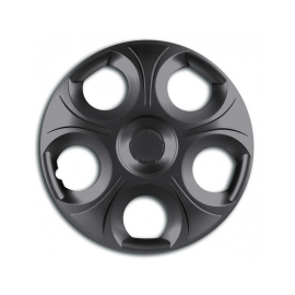 Set Capace Roti 13` Grafit Matrix - - Roveli