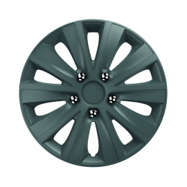 Set Capace Roti 16` Grafit Rapide - - Roveli