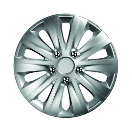 Set Capace Roti 16` Rapide - - Roveli