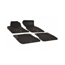 Set Covorase Auto Cauciuc Audi A6 (C5) (1997-2003) - - Roveli