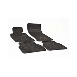 Set Covorase Auto Cauciuc Bmw 5Er (E 39) (1996-2004) - - Roveli