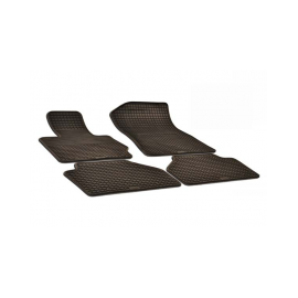 Set Covorase Auto Cauciuc Bmw X3 (F25) (2010-), X4 (F26) (2014-) - - Roveli