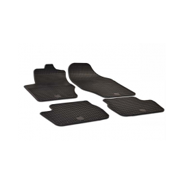 Set Covorase Auto Cauciuc Citroen C4 (2010-),Ds4 (2011-),Peugeot 308(2007-2013) - - Roveli